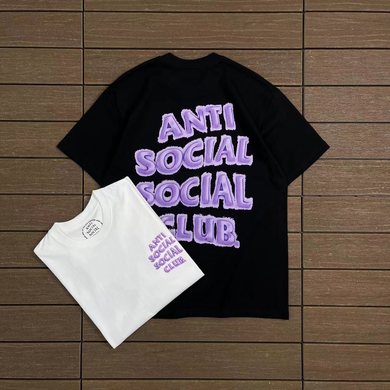 ASSC T-SHIRT