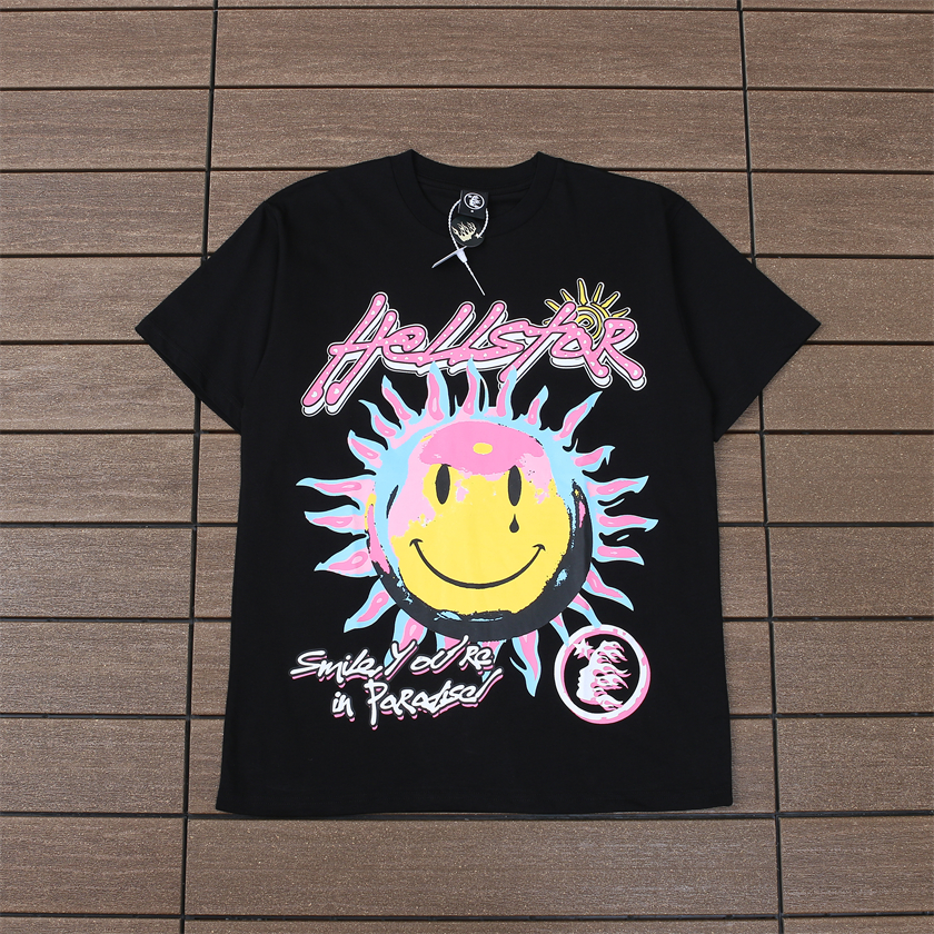 HELLSTAR T-SHIRT