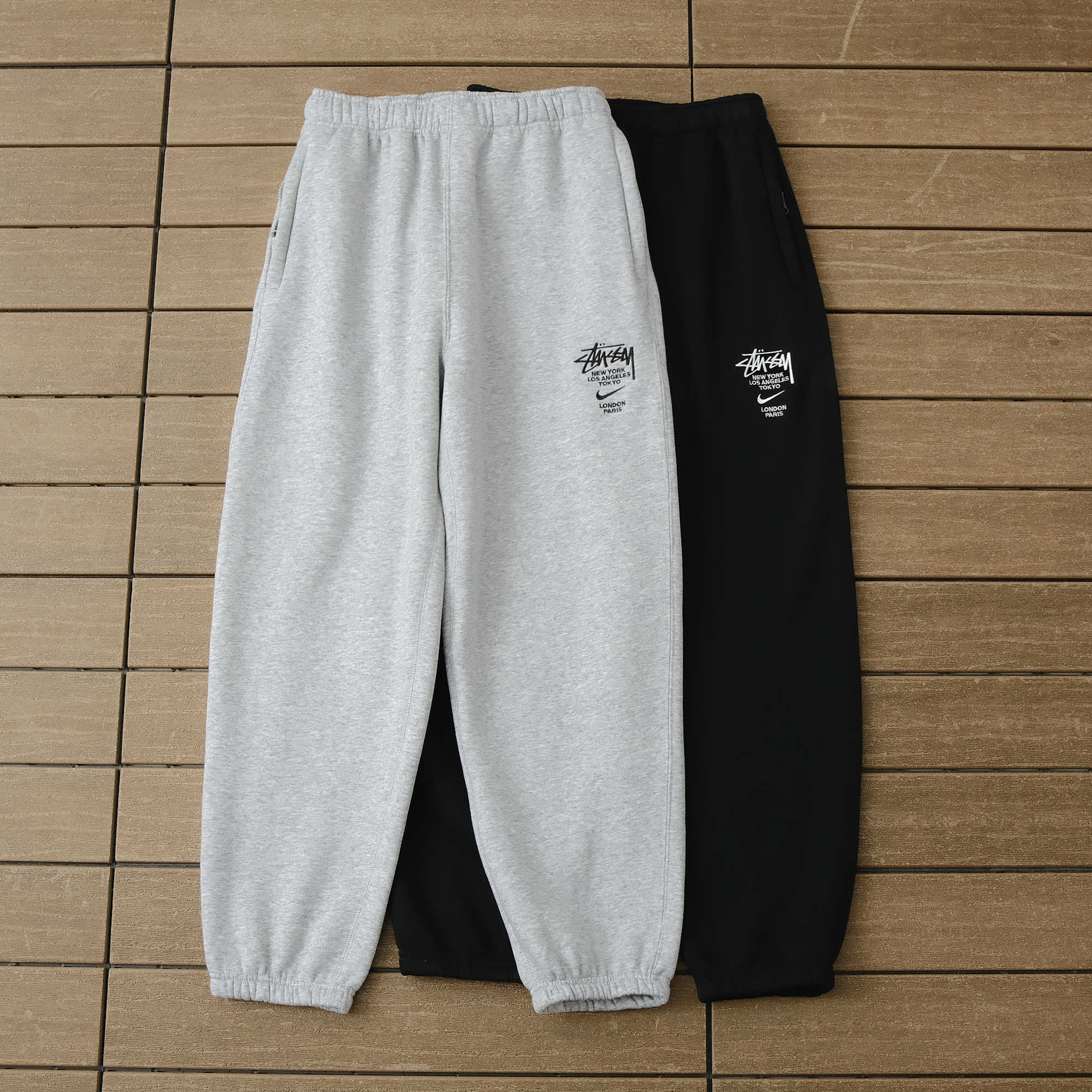 NIKE PANT