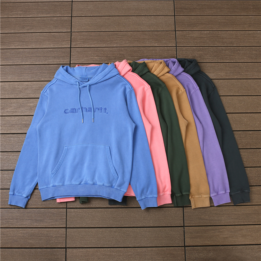 CARHARTT HOODIE