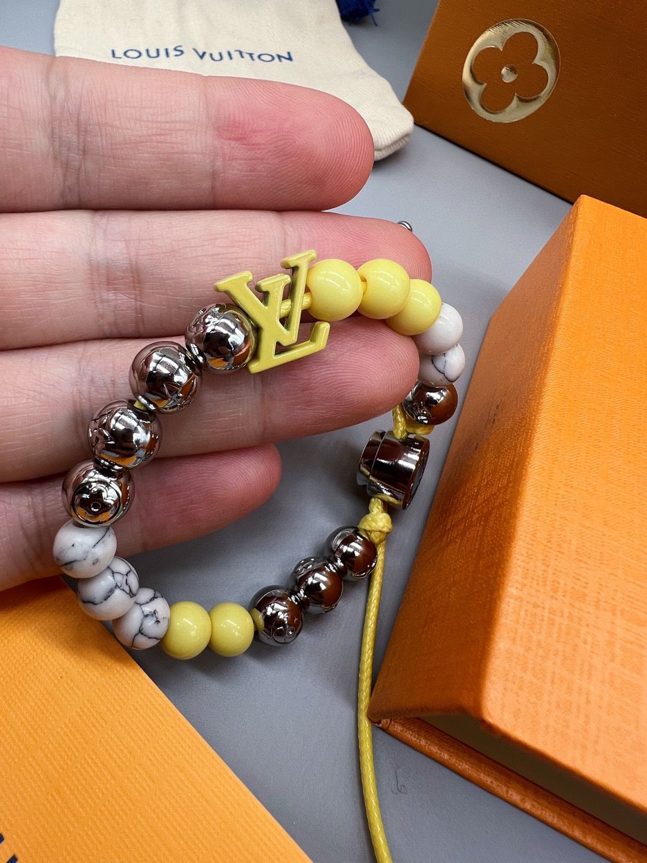 LV JEWELRY