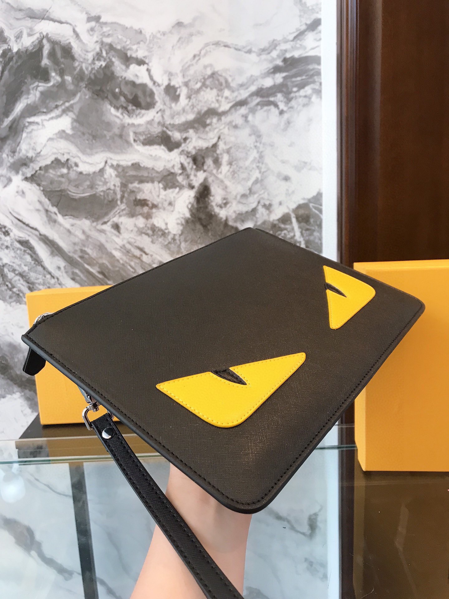 FENDI BAG