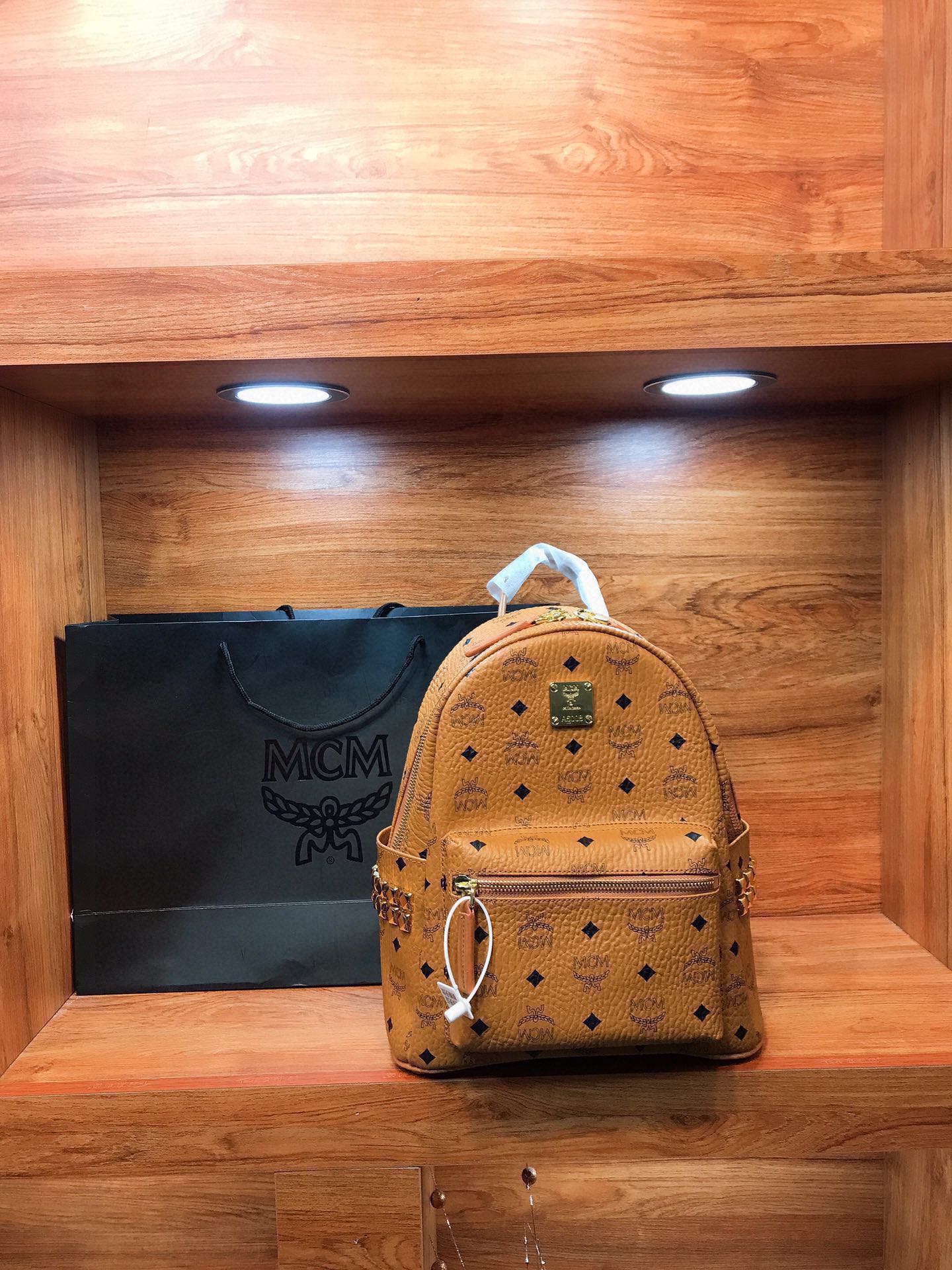 MCM BAG