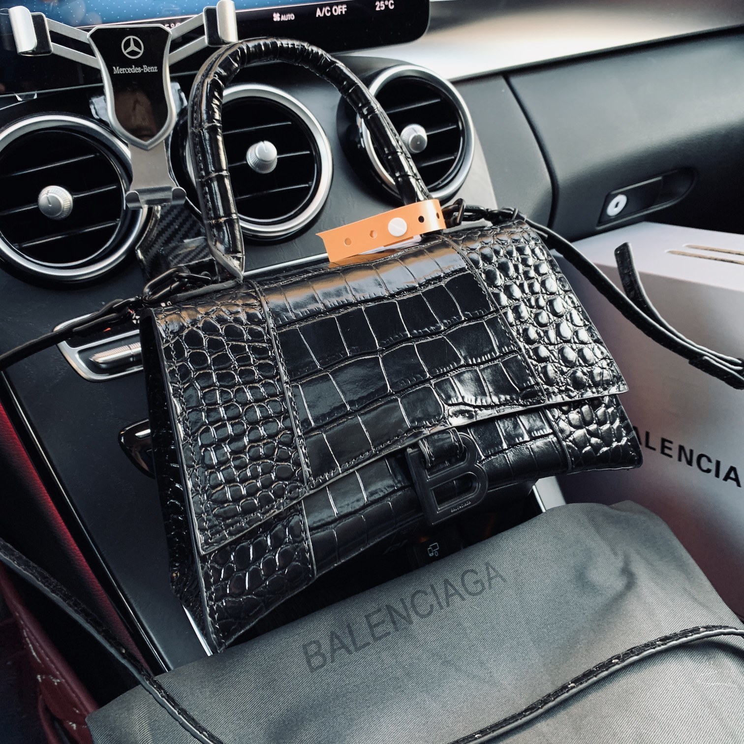 BALENCIAGA BAG