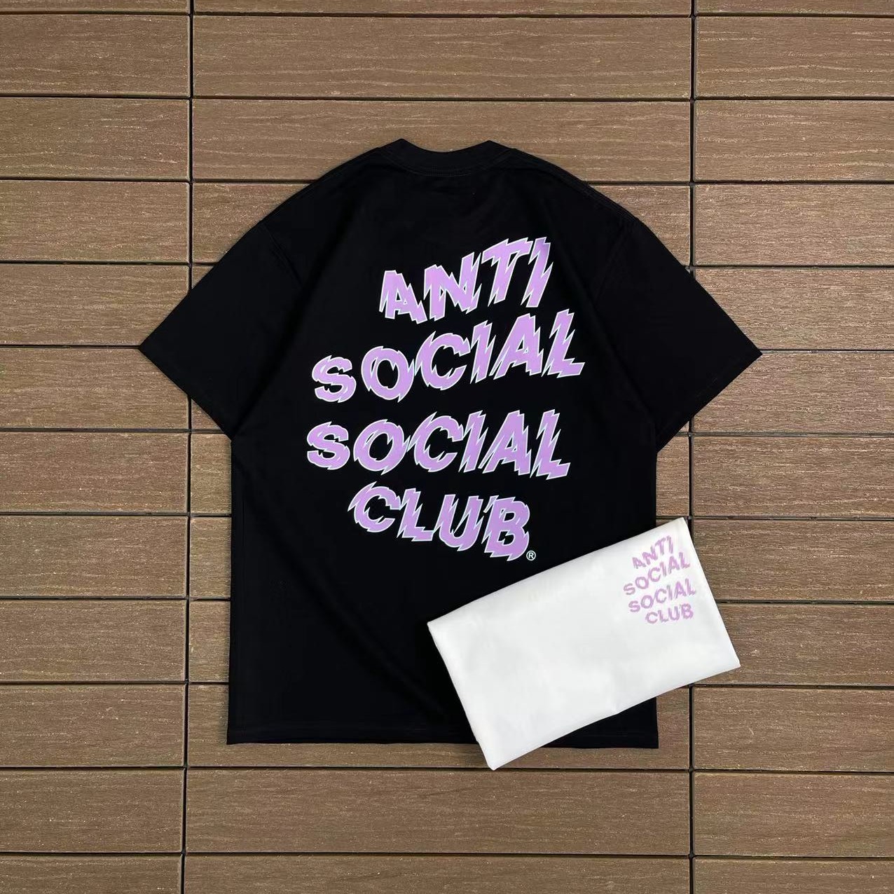 ASSC T-SHIRT
