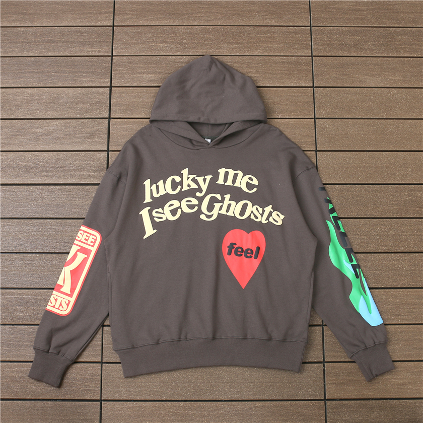 6PMSEASON HOODIE
