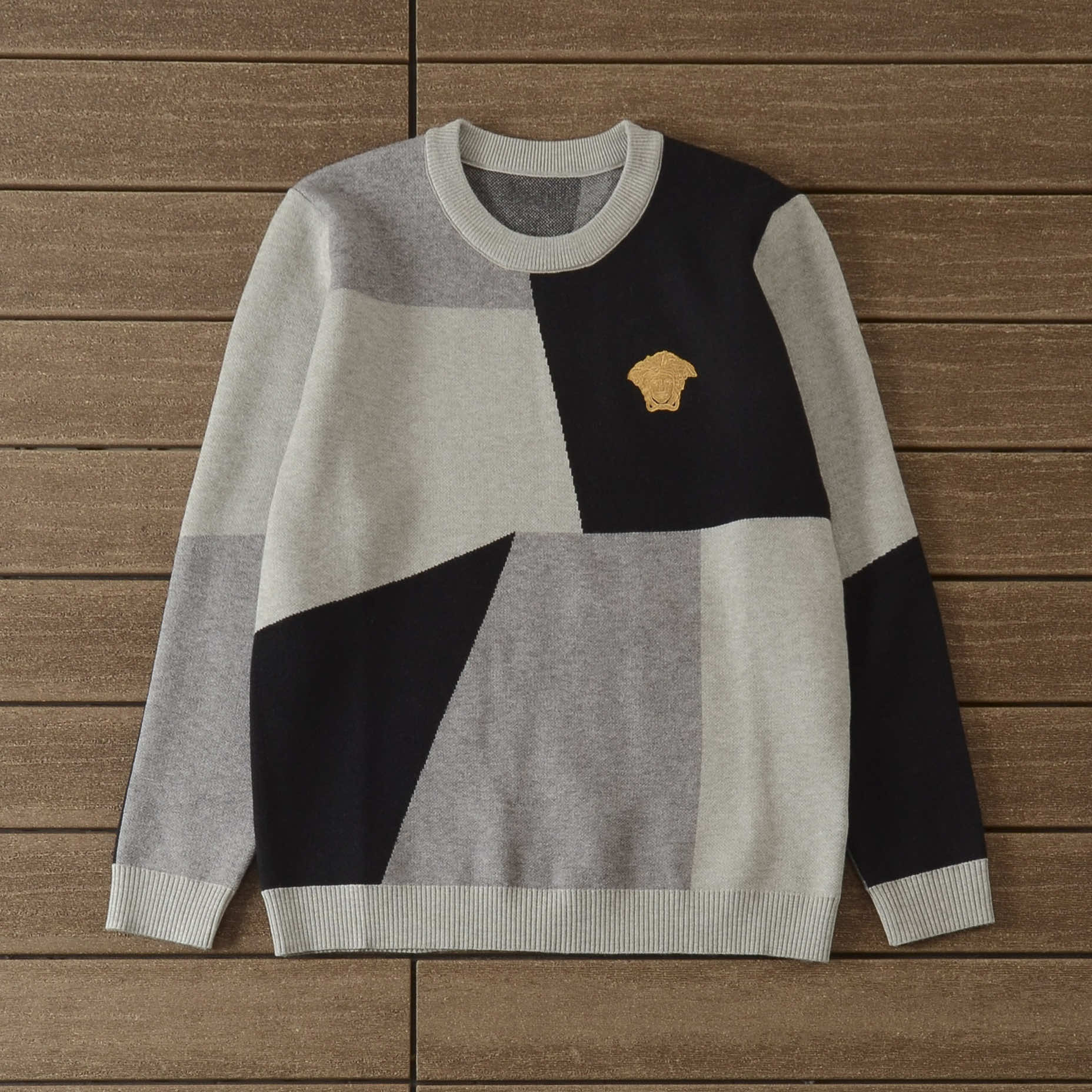 VERSACE SWEATER