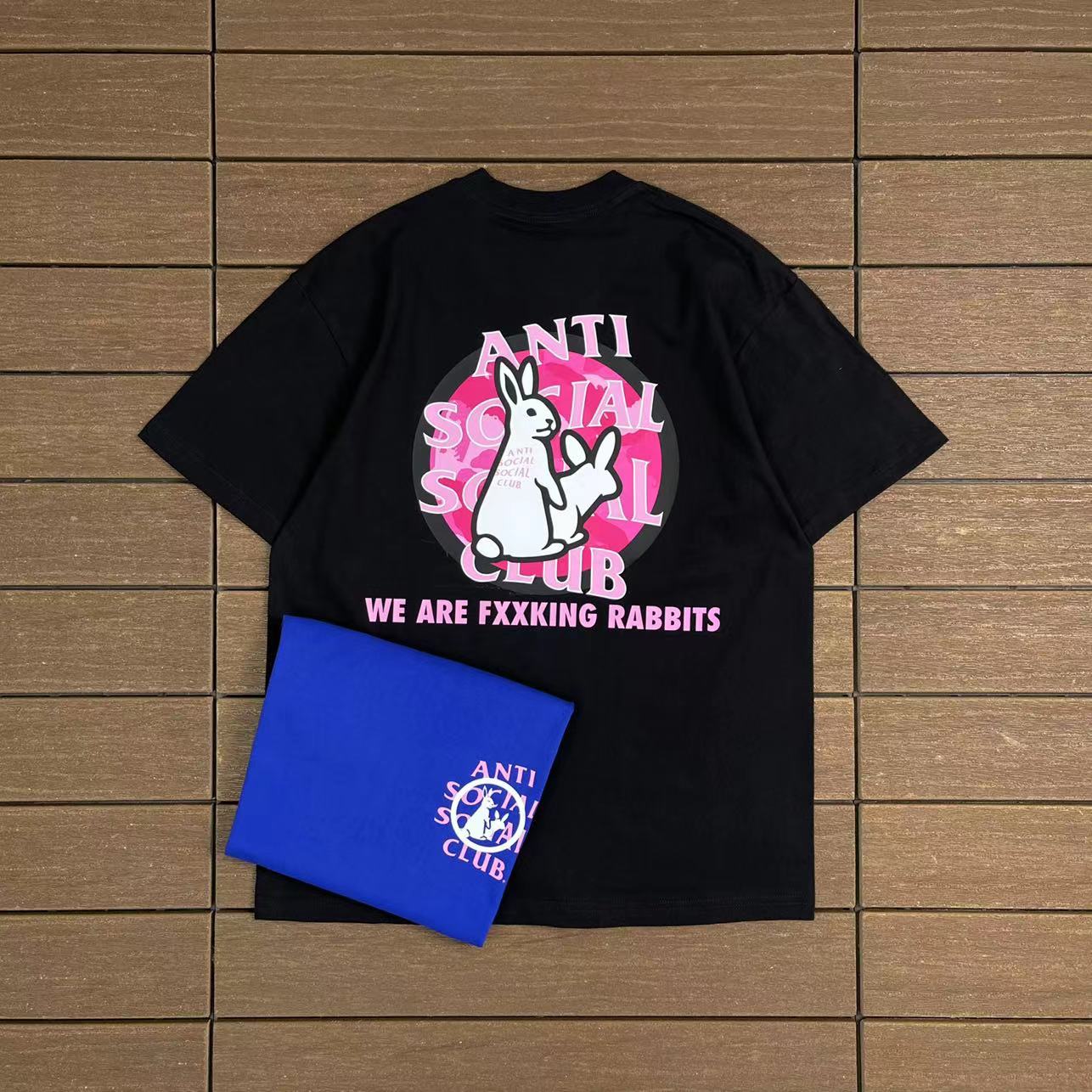 ASSC T-SHIRT