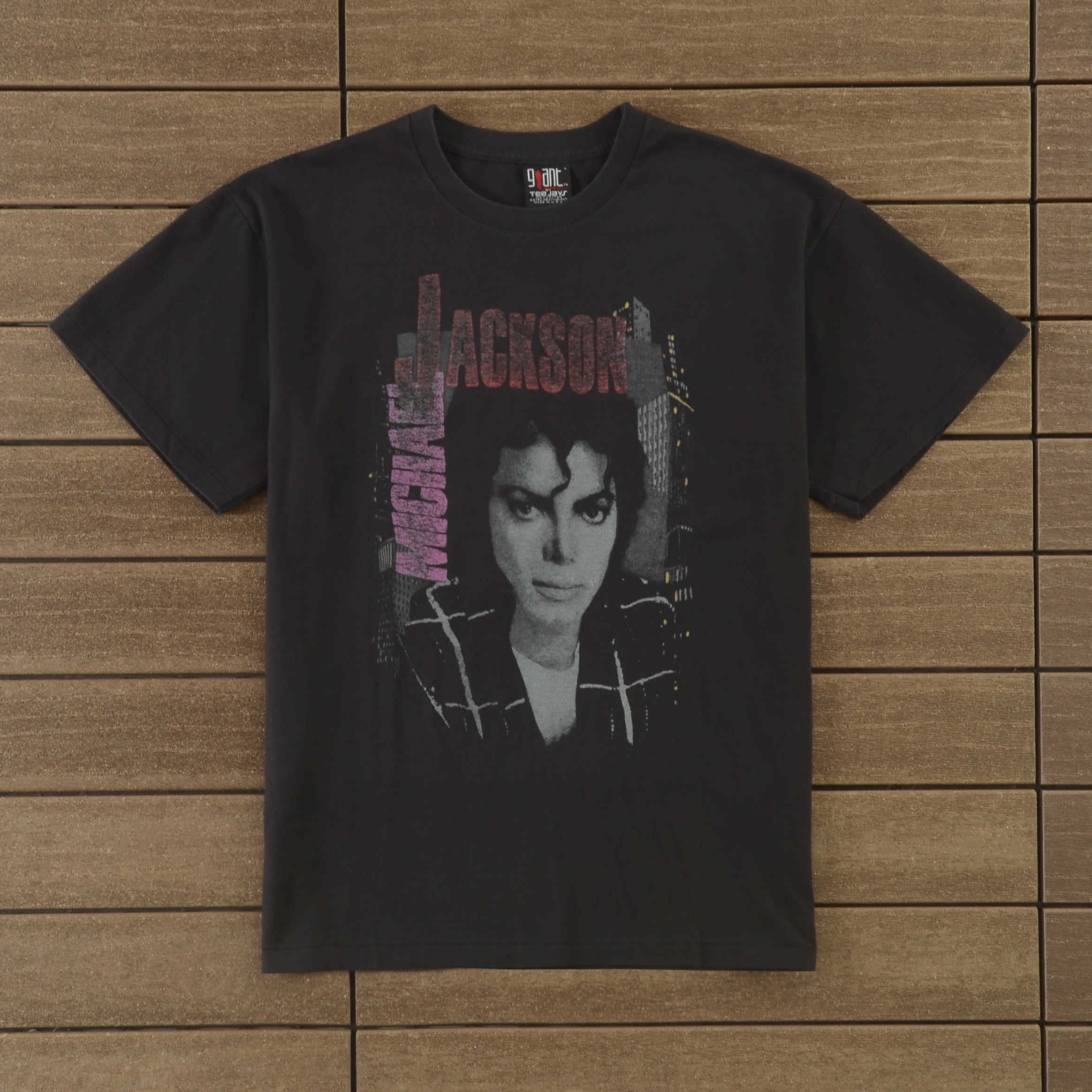 MICHAEL JACKSON T-shirt
