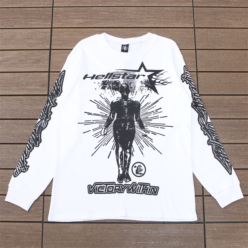 HELLSTART-SHIRT