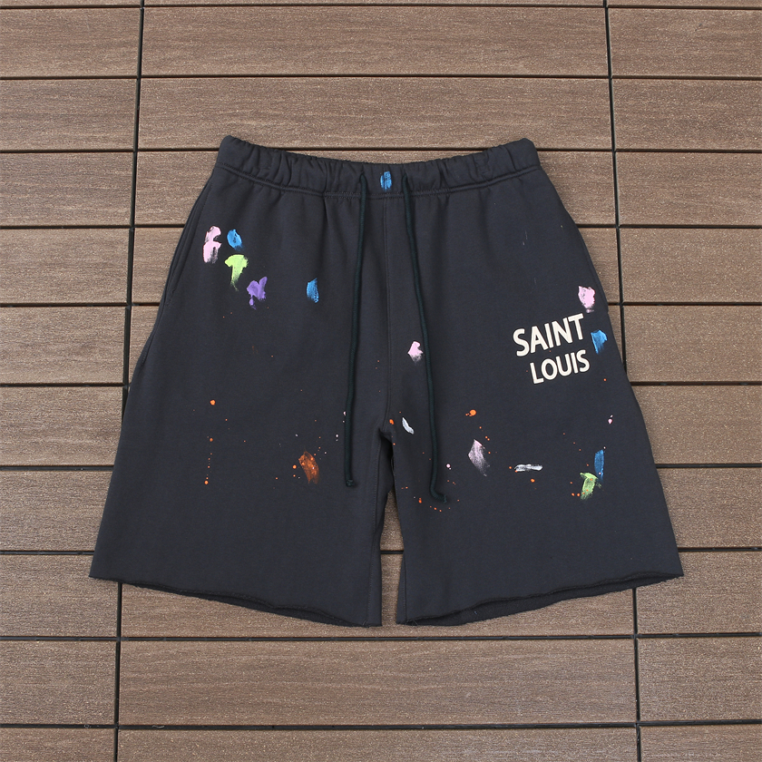 SAINT SHORT