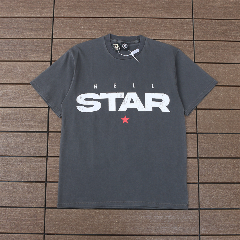 HELLSTAR T-SHIRT