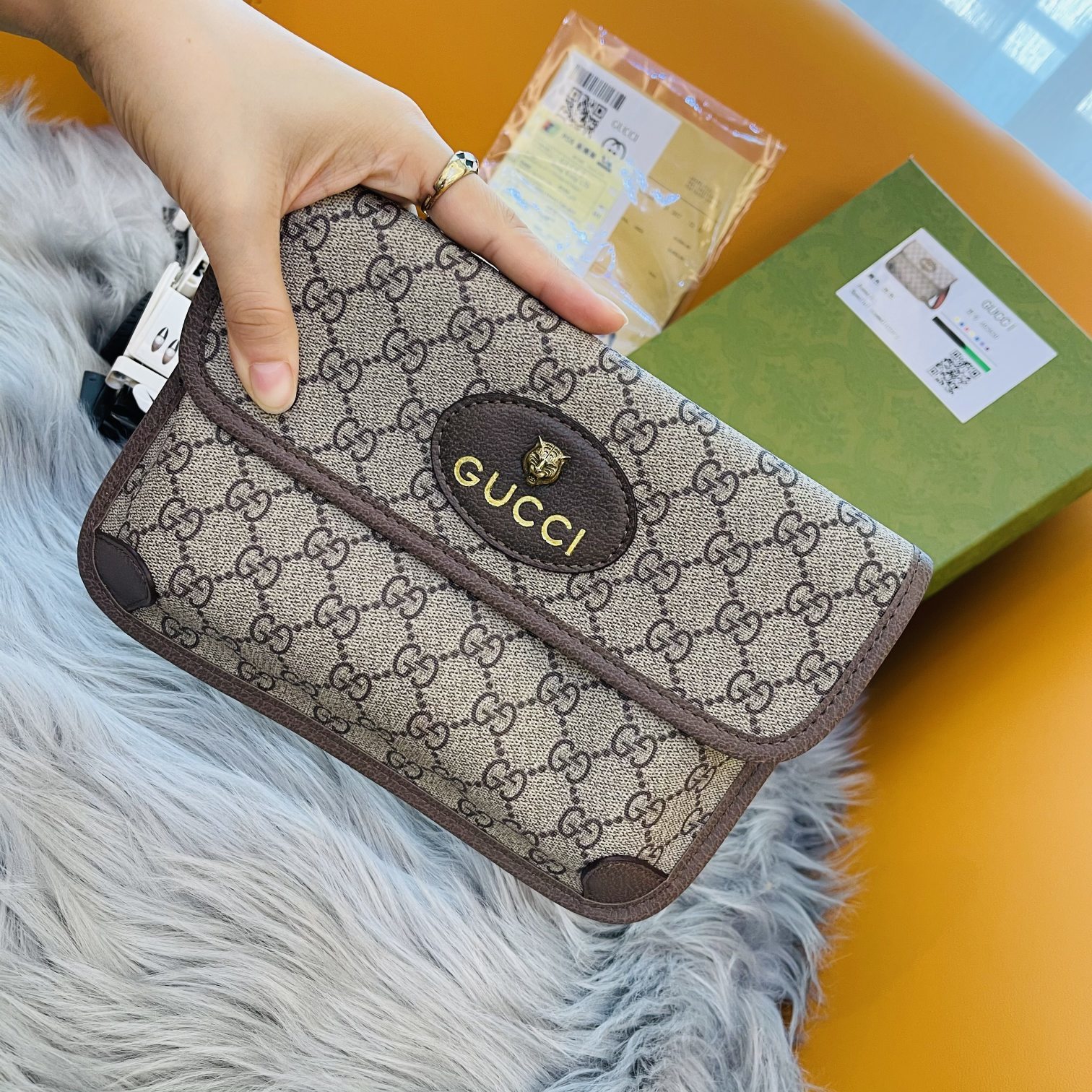 Gucci
