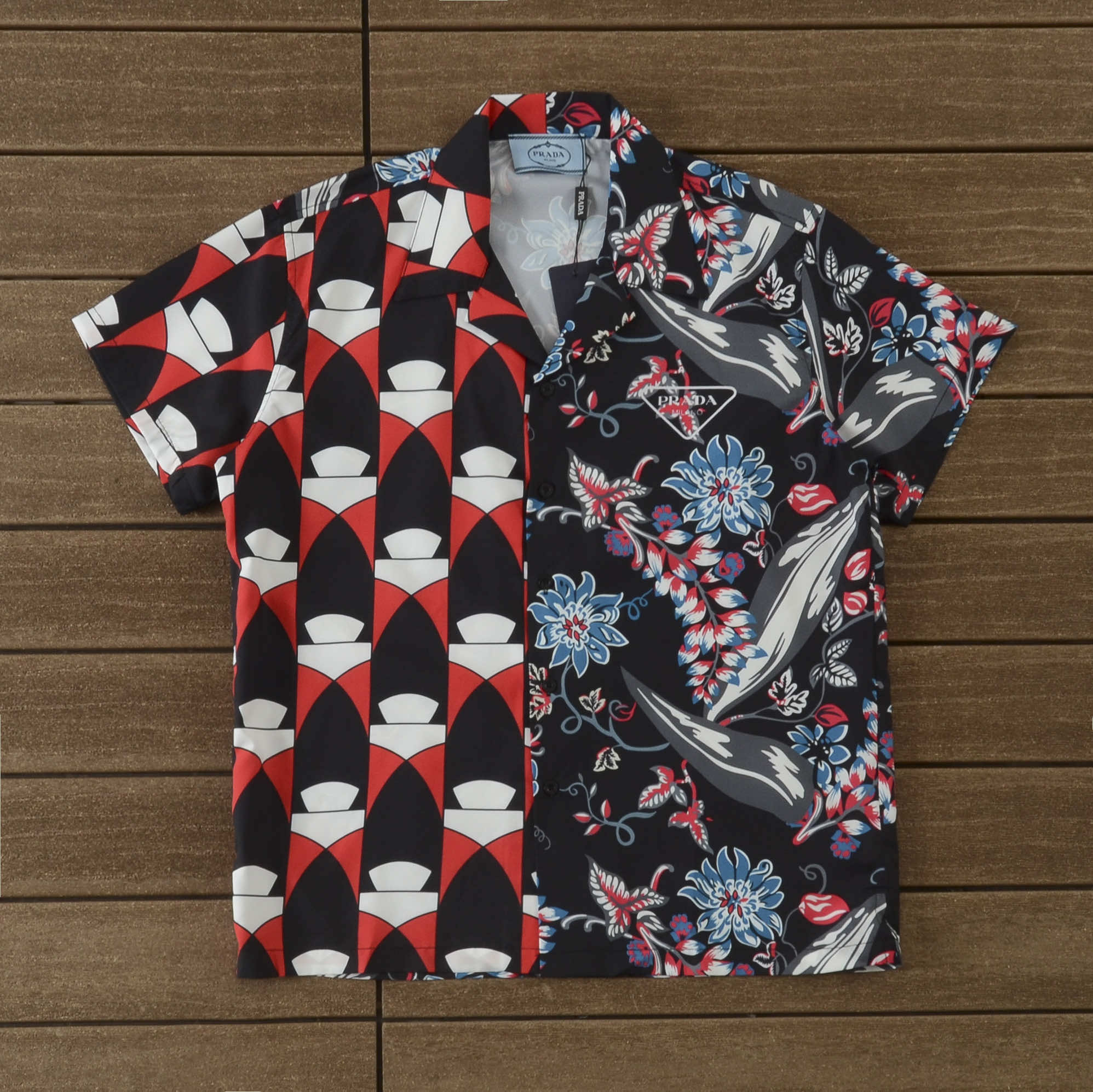 PRADA SHIRT