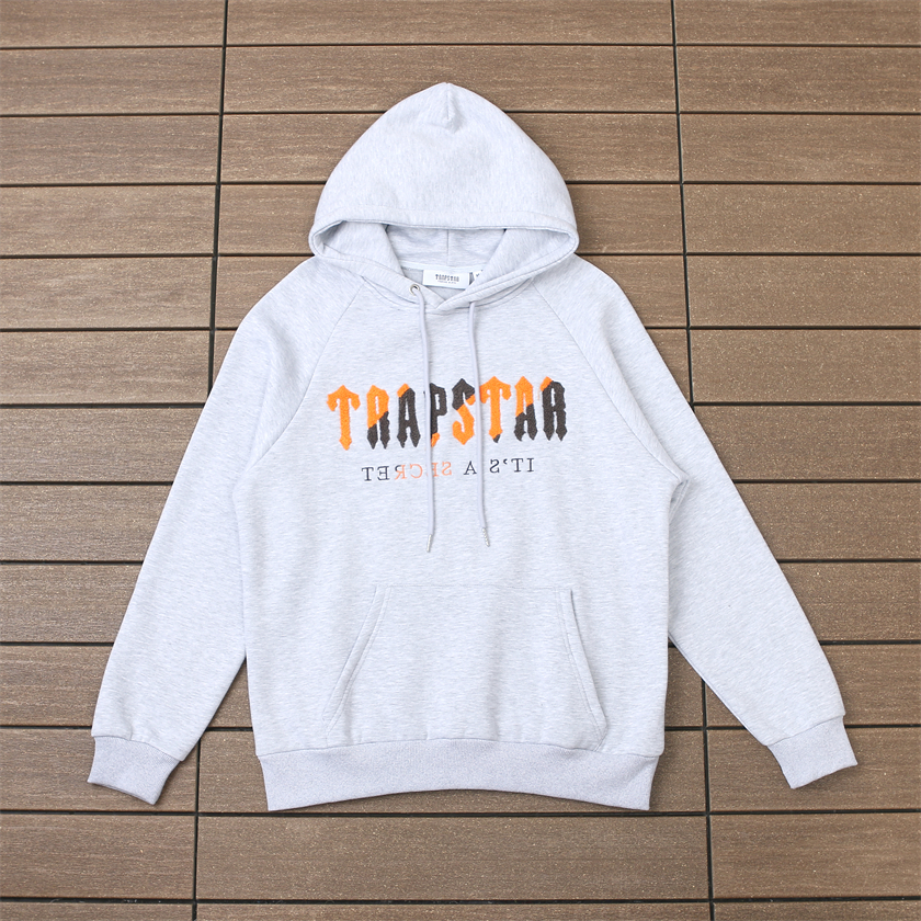 TRAPSTAR SWEATER