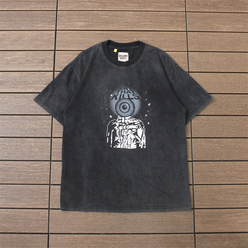 GALLERY T-short