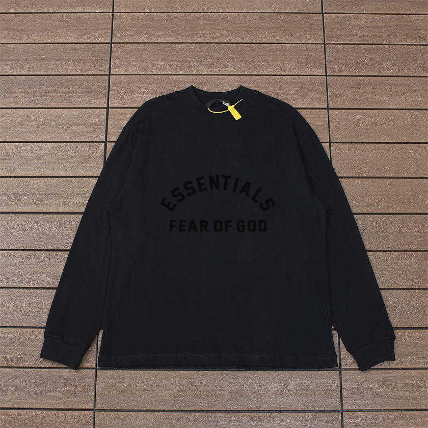 FEAR OF GOD SWEATER