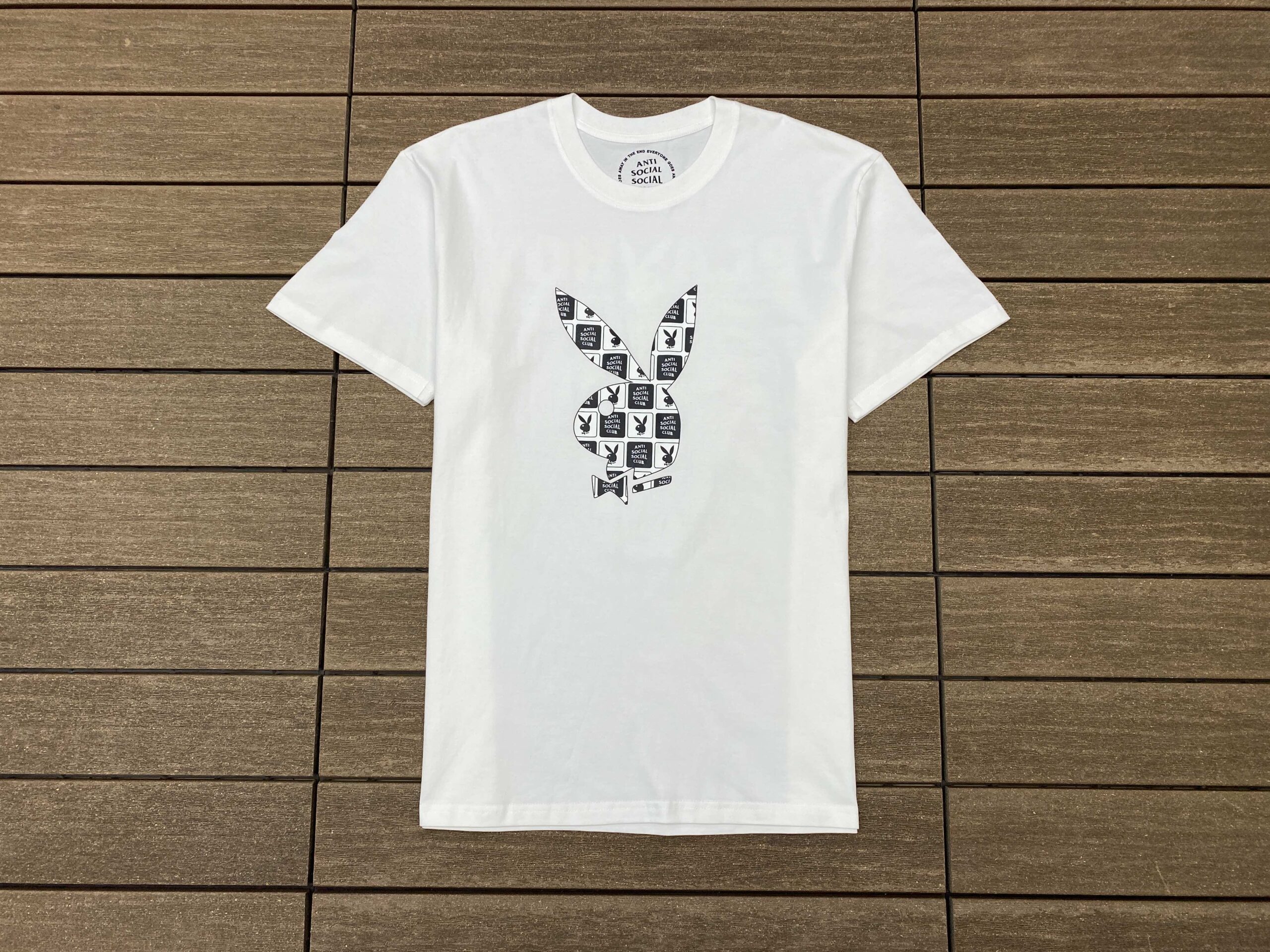 PLAY BOY T-shirt
