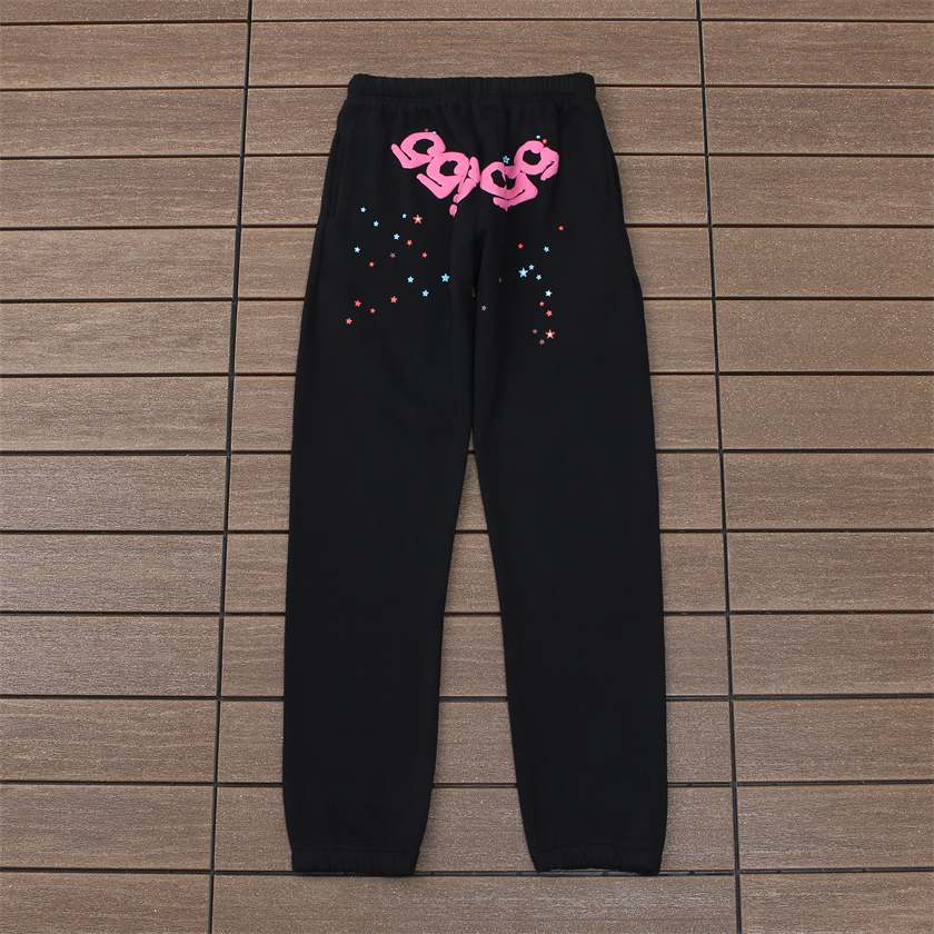 sp5der PANT/JEANS