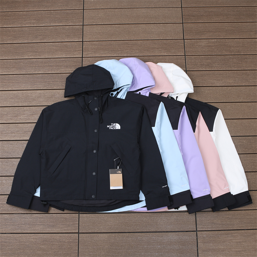 THE NORTH FACE JACKET