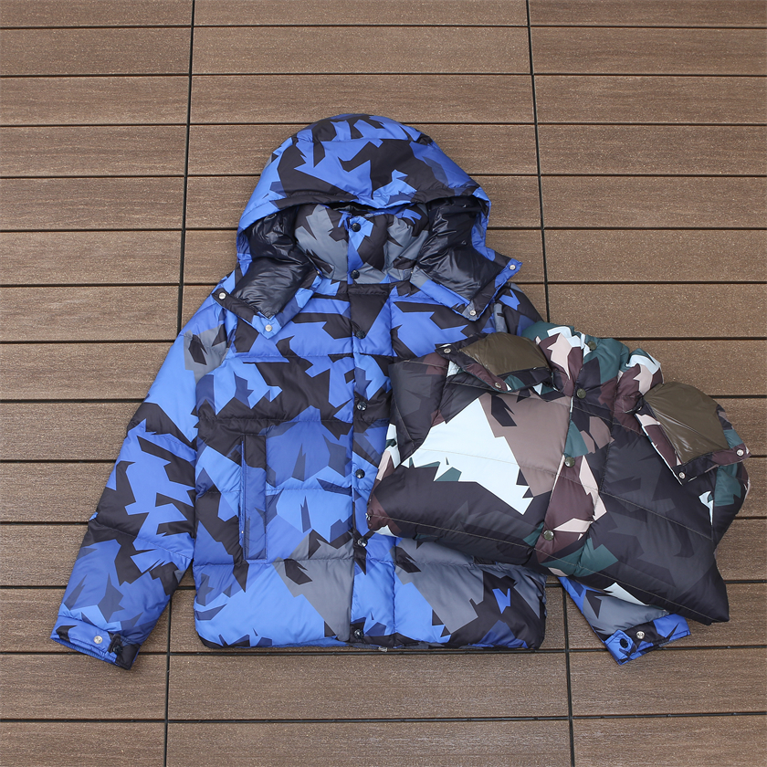 MONCLER DOWN JACKET
