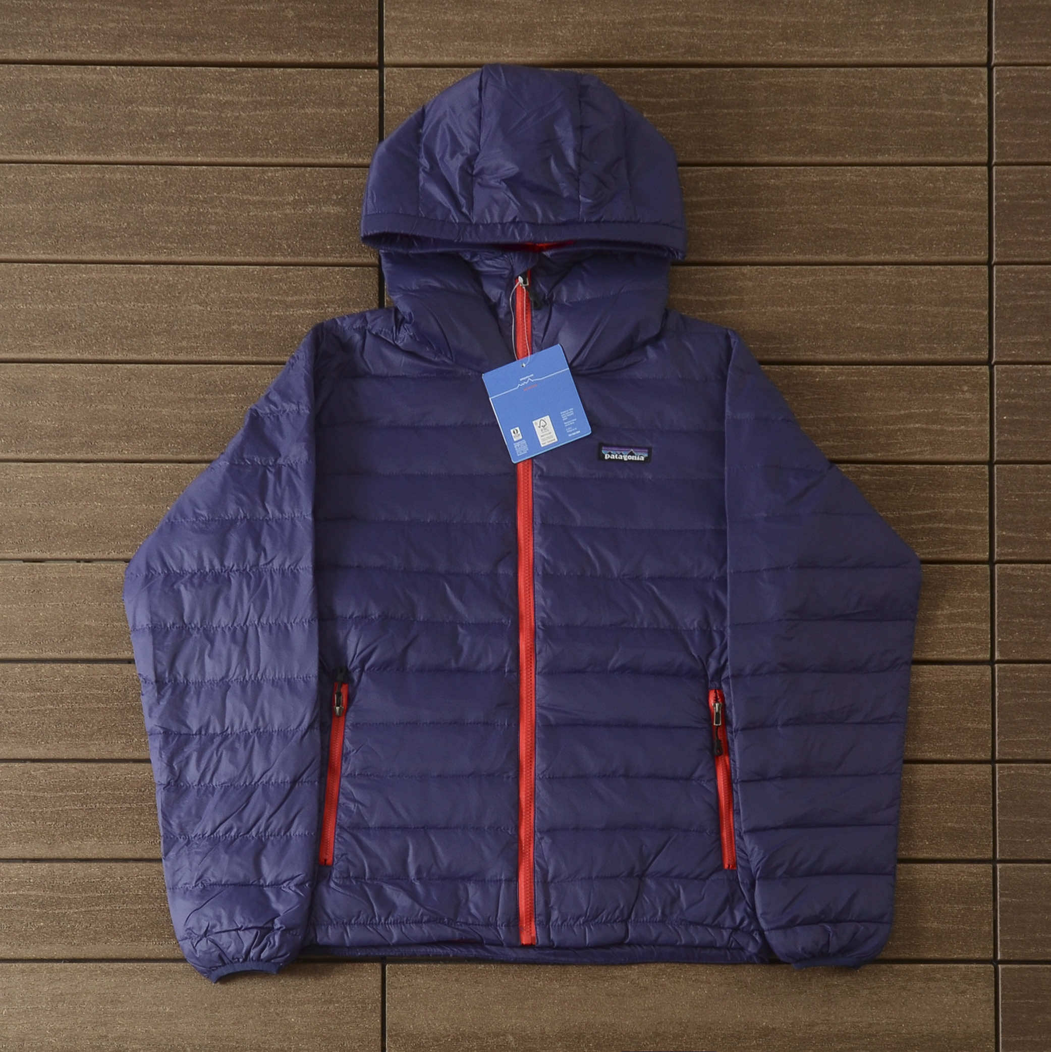 PATAGONIA DOWN JACKET
