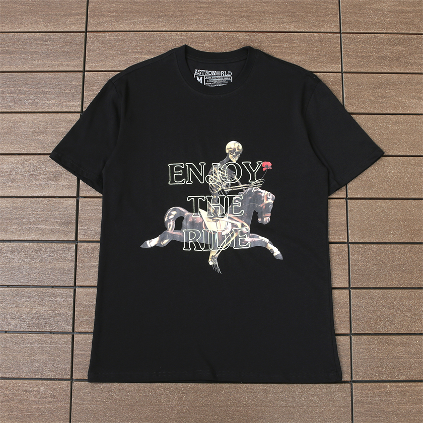 ASTROWRLD T-SHIRT