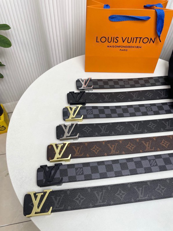 LV BELF