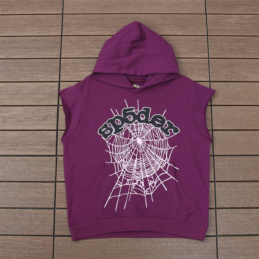sp5der VEST
