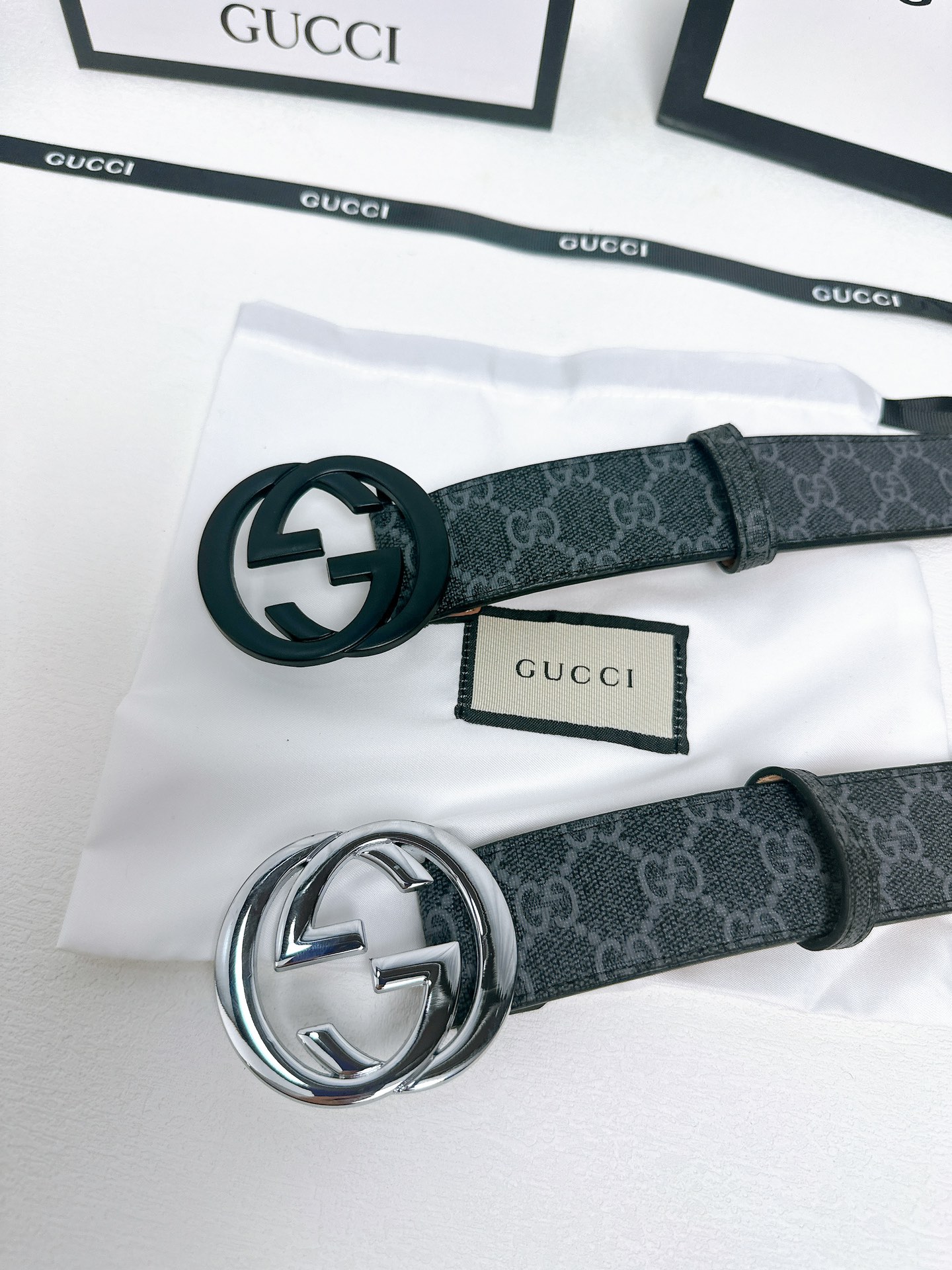 GUCCI BELF