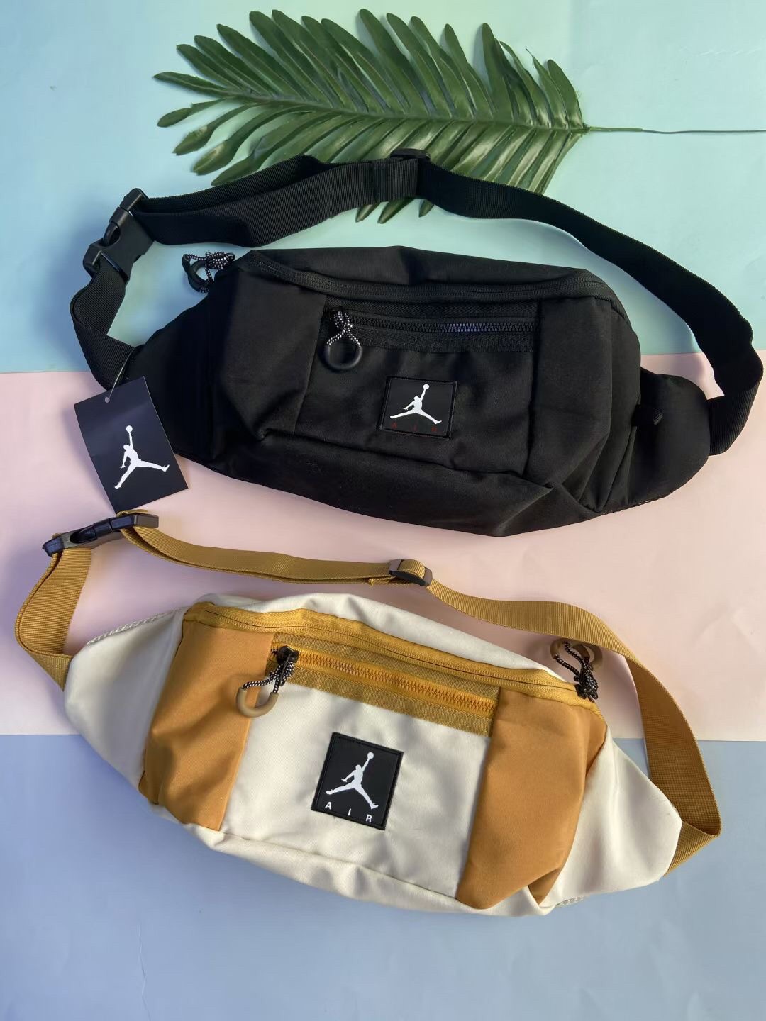 JORDAN BAG