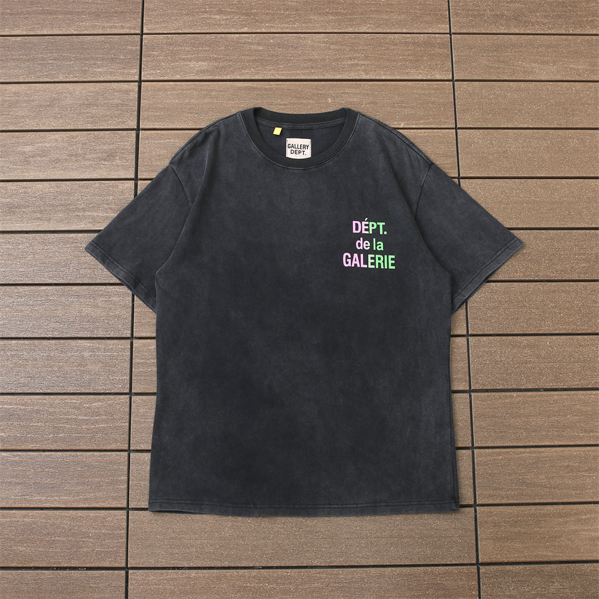 GALLERY T-short