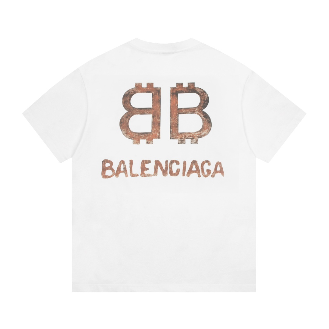BALENCIAGA T-shirt