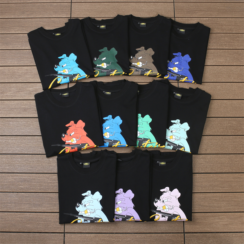CORTEIZ T-SHIRT