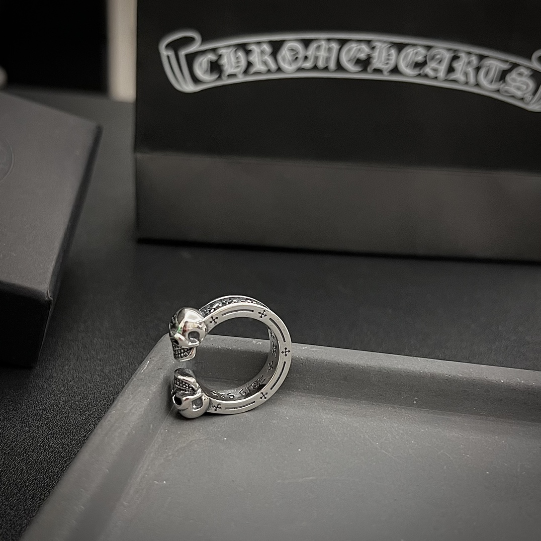CHROME HEARTS JEWELRY