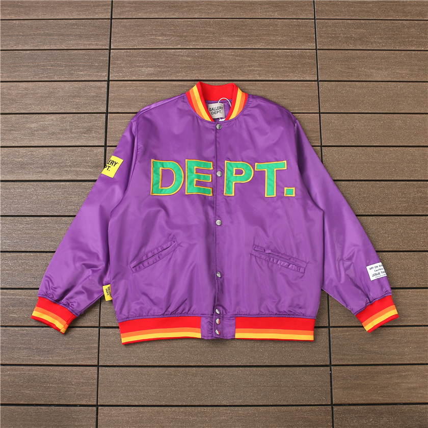GALLERY DEPT JACKET