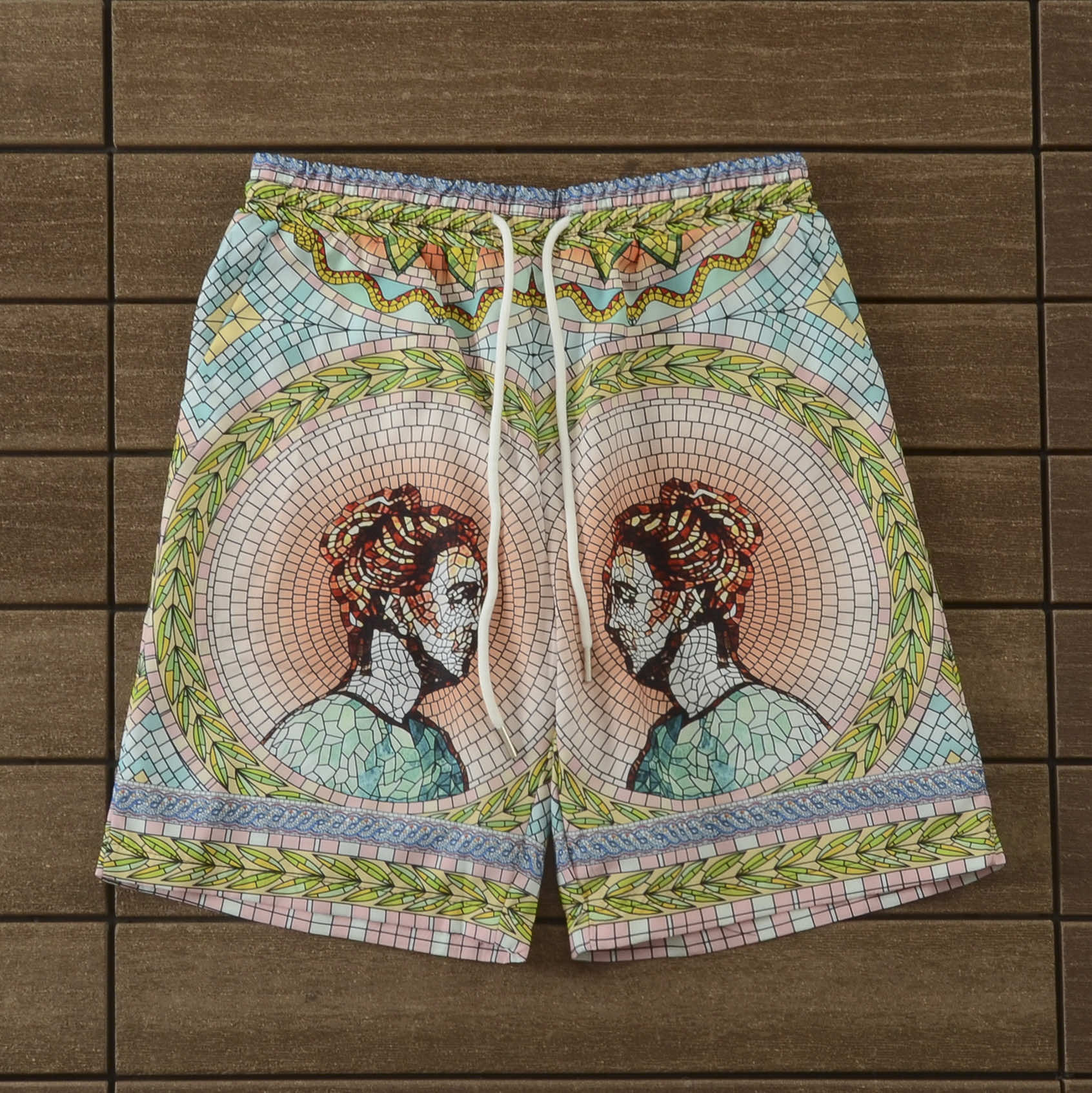 CASABLANCA SHORT