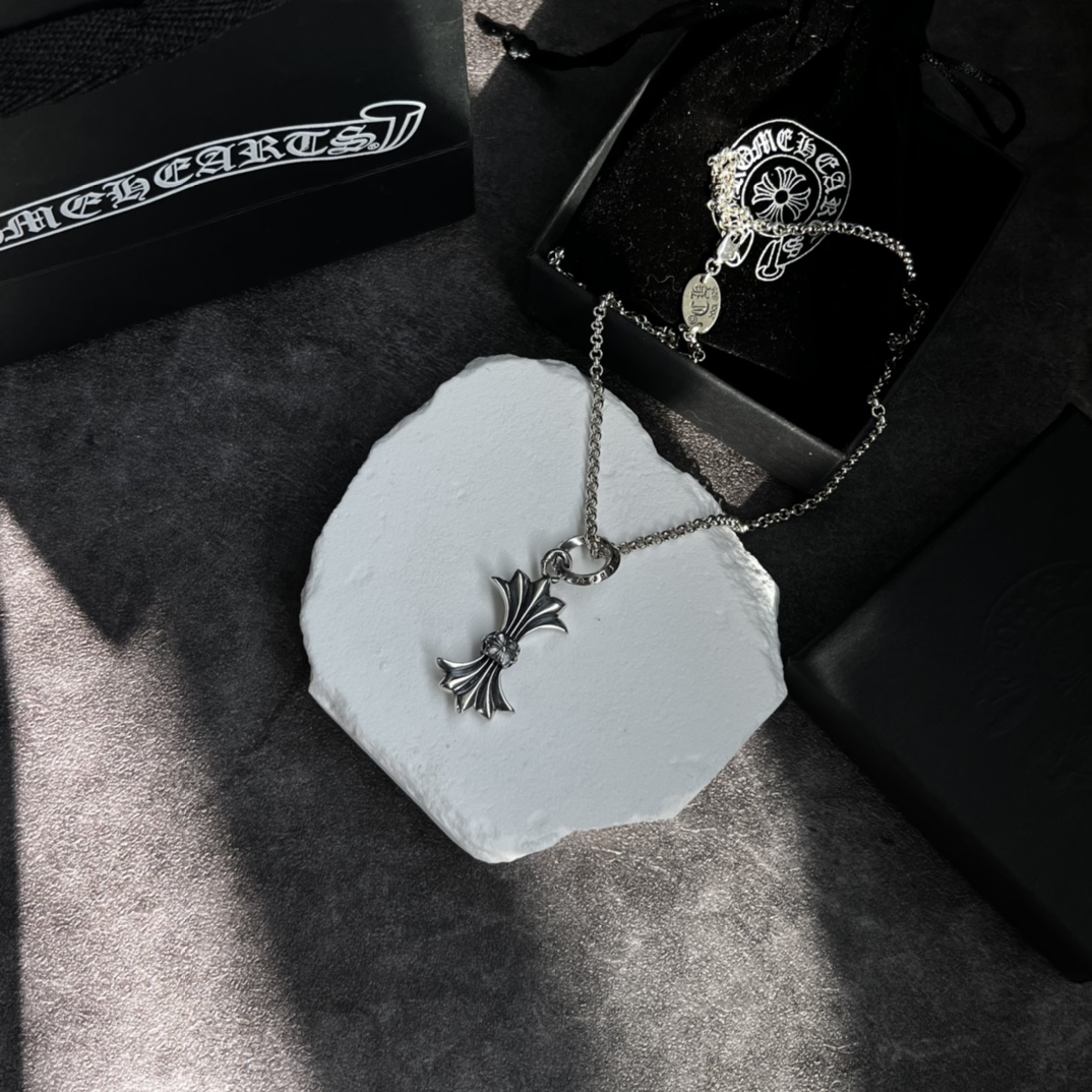 CHROME HEARTS JEWELRY
