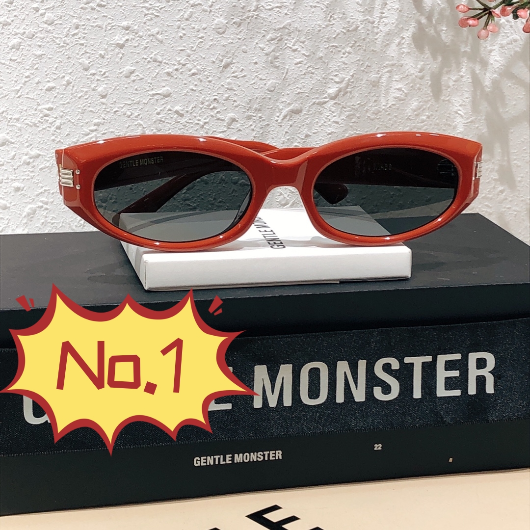 Gentle Monster