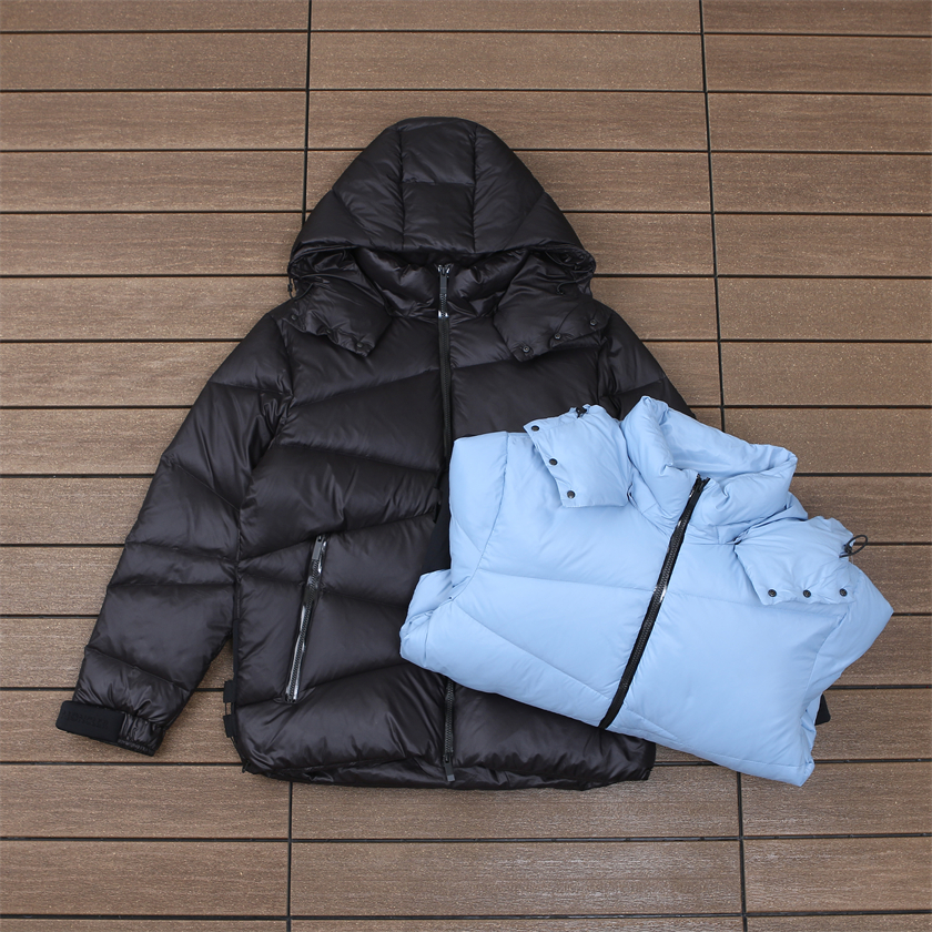 MONCLER DOWN JACKET