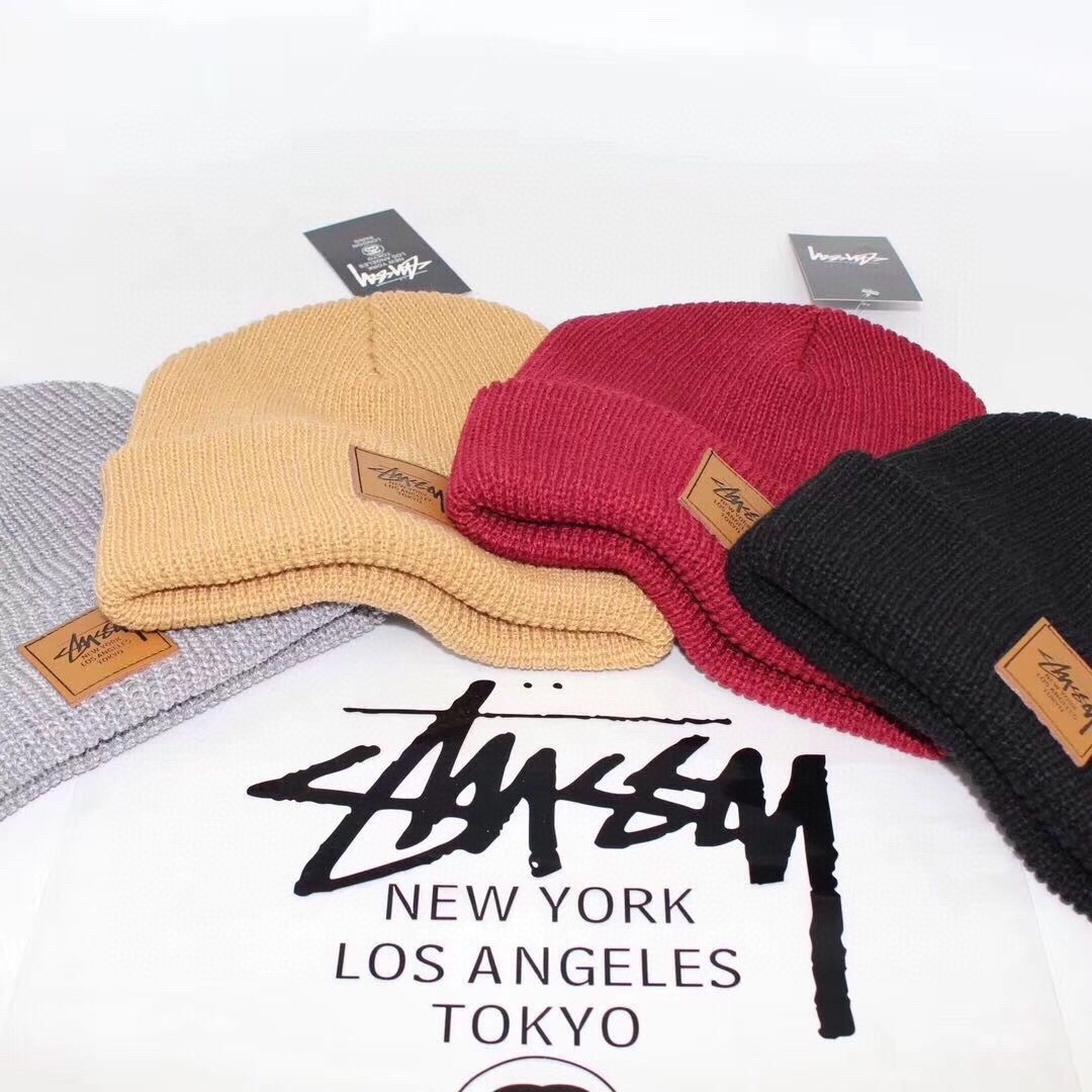 STUSSY CAP