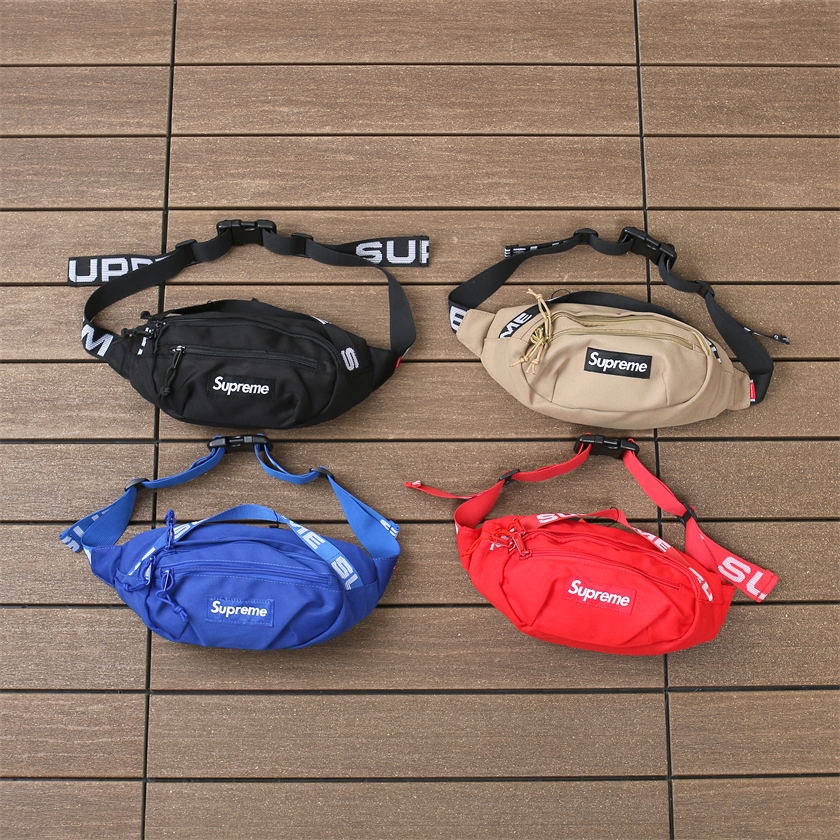 Supreme BAG
