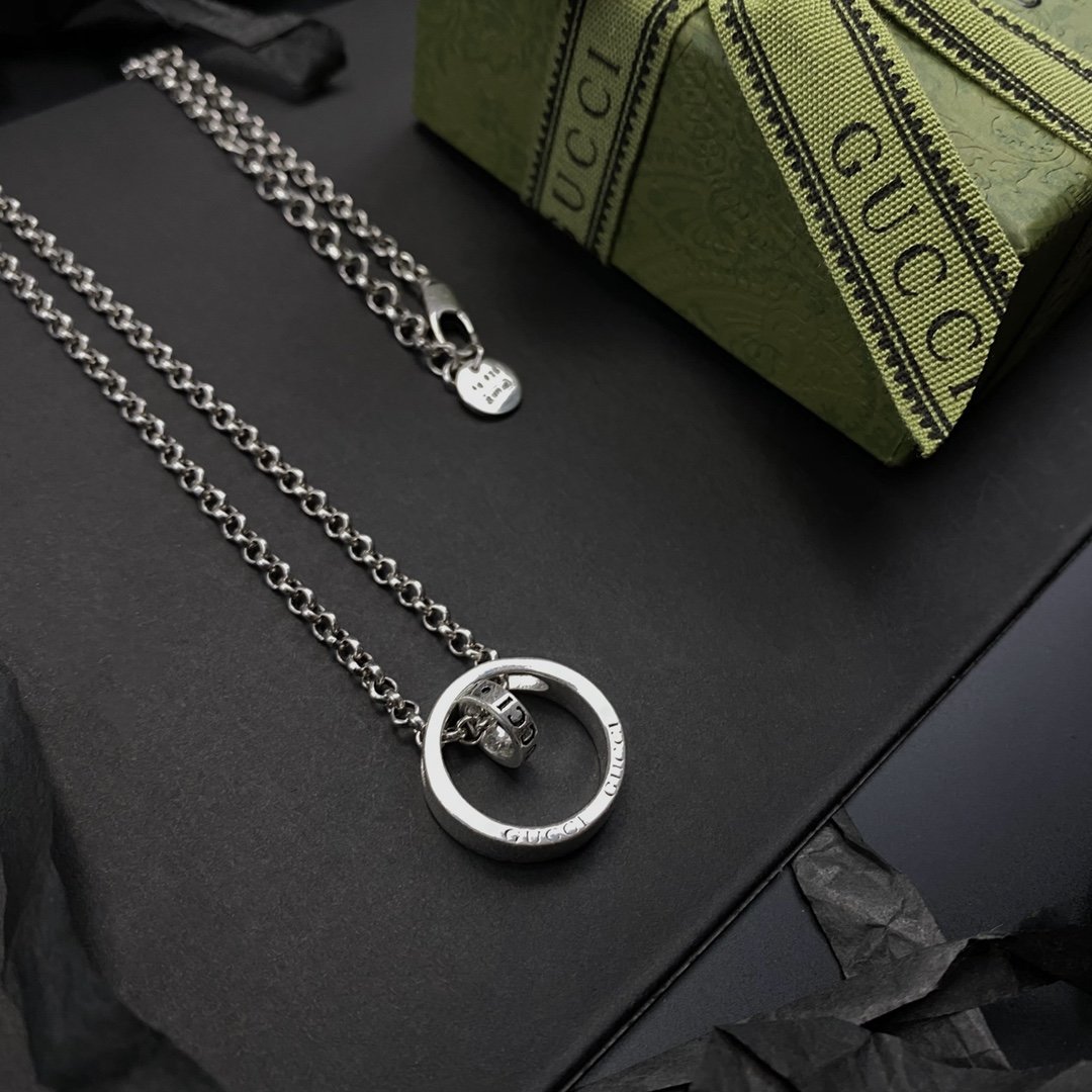 GUCCI JEWELRY