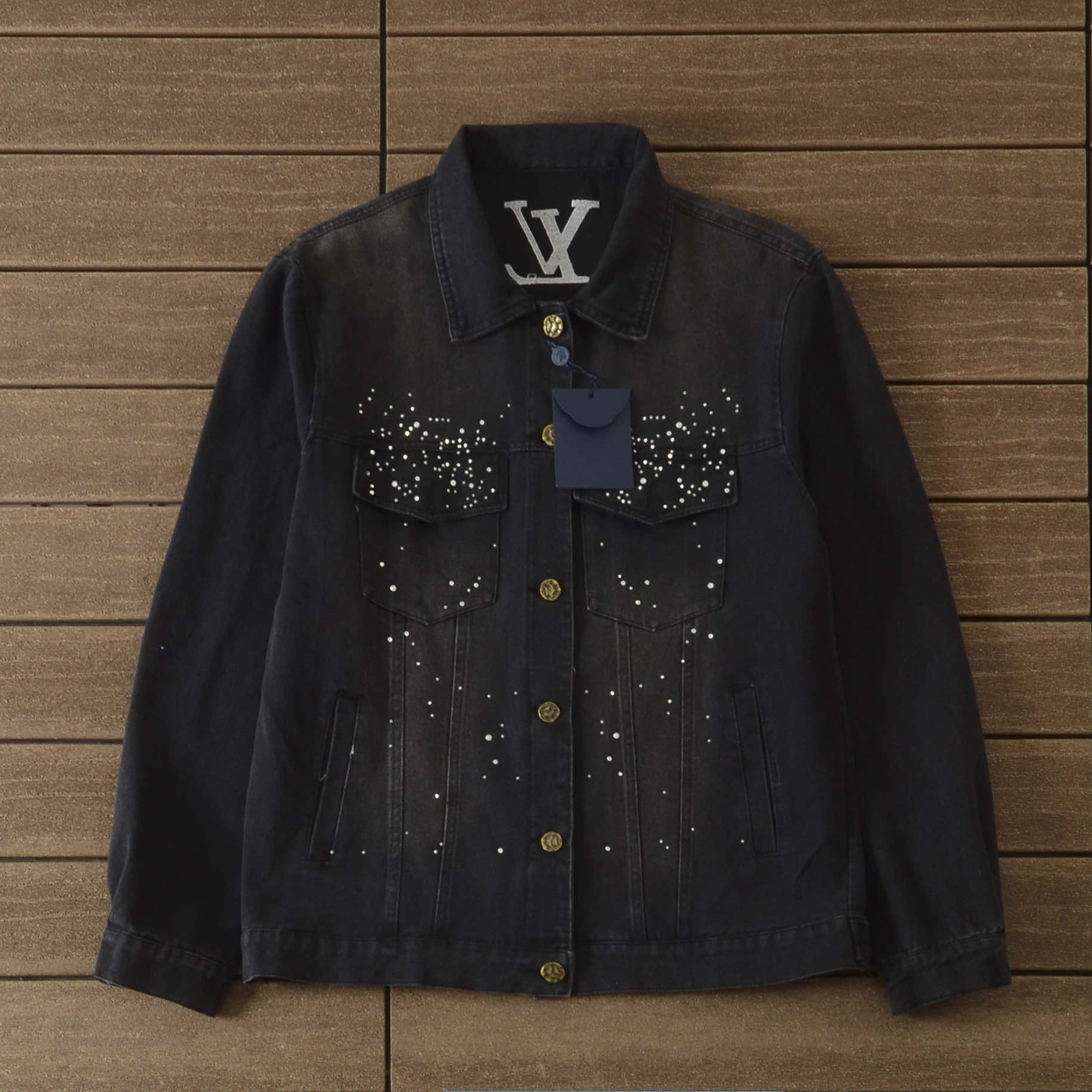 LV JACKET