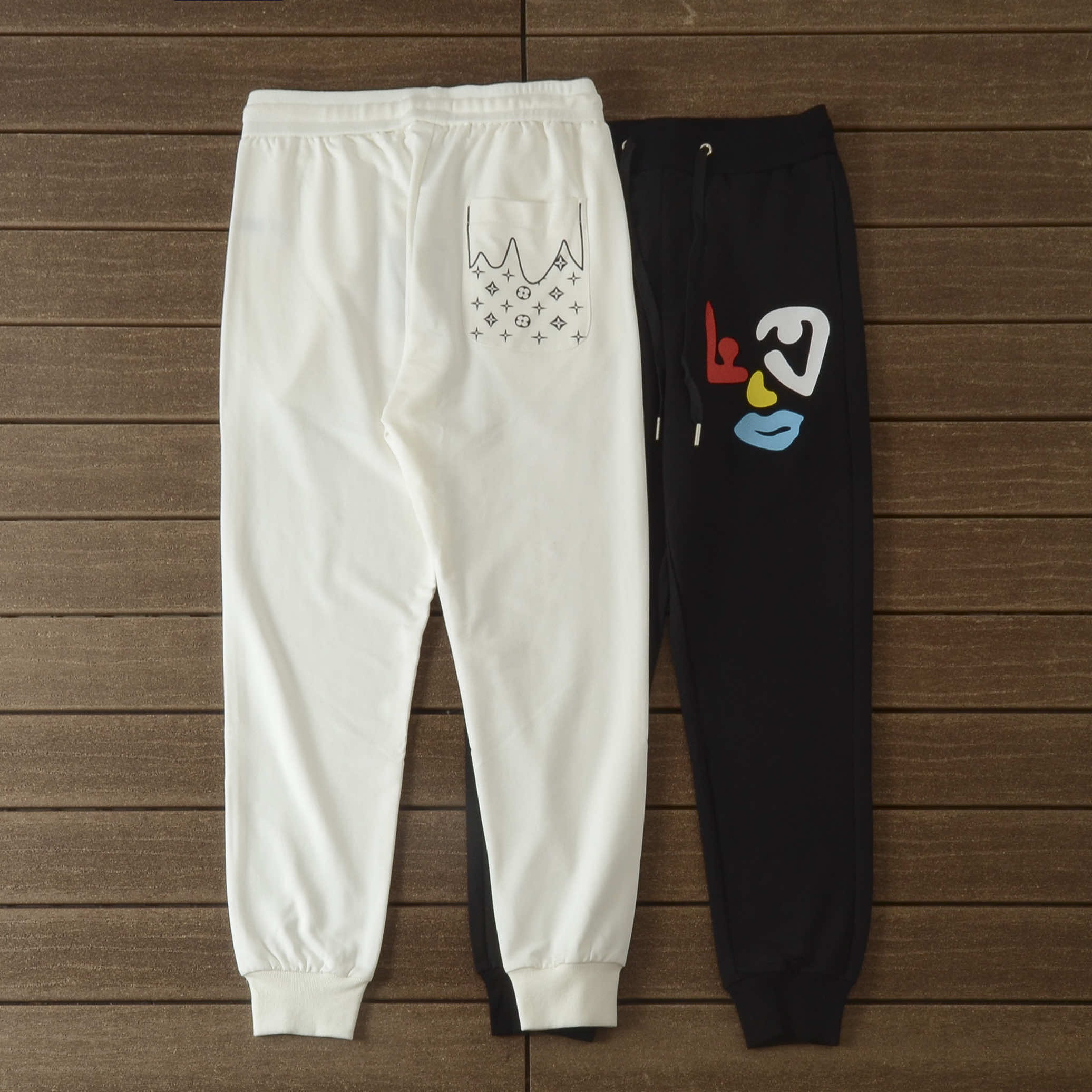 LV PANT