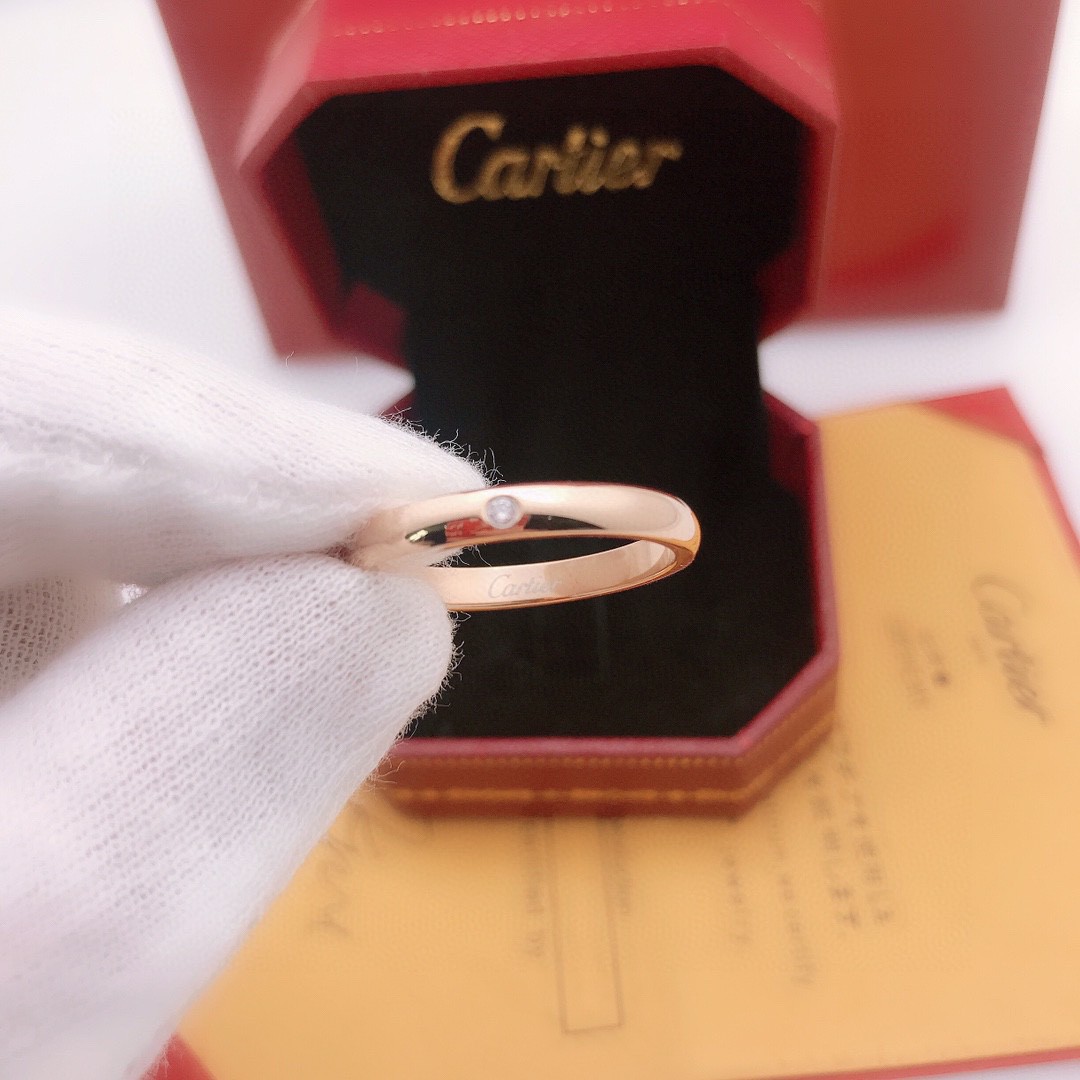CARTIER JEWELRY