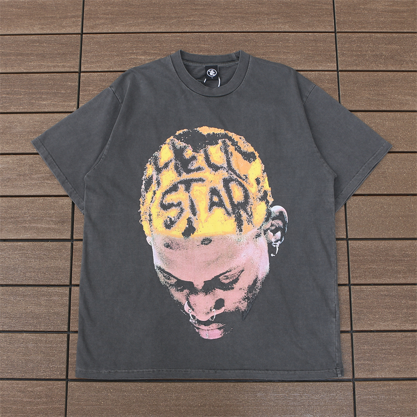 HELLSTAR T-SHIRT