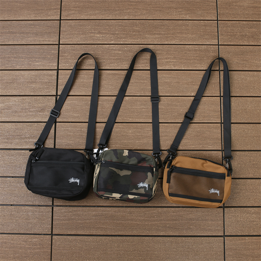 STUSSY BAG
