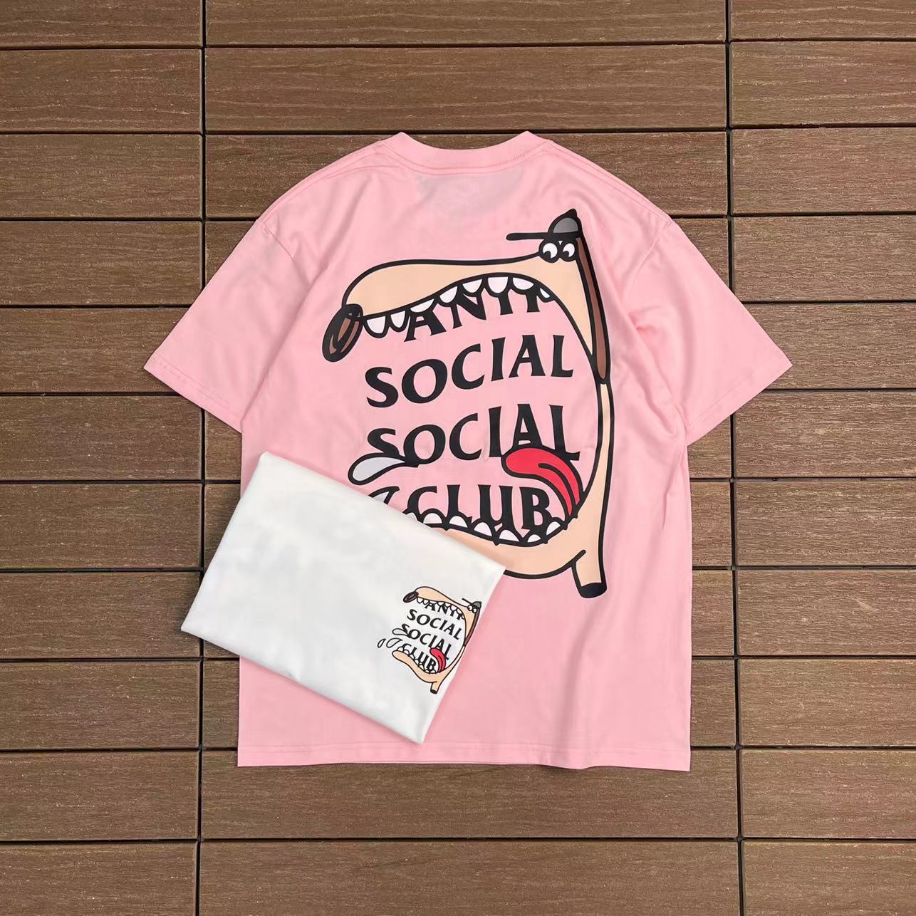 ASSC T-SHIRT
