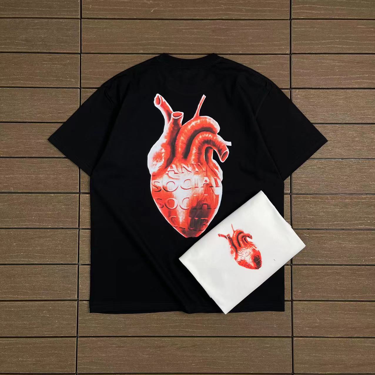 ASSC T-SHIRT
